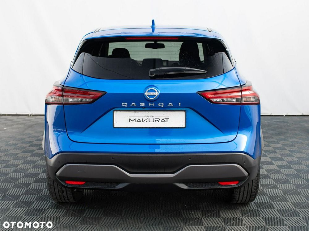 Nissan Qashqai 1.3 DIG-T MHEV Xtronic N-Connecta - 9
