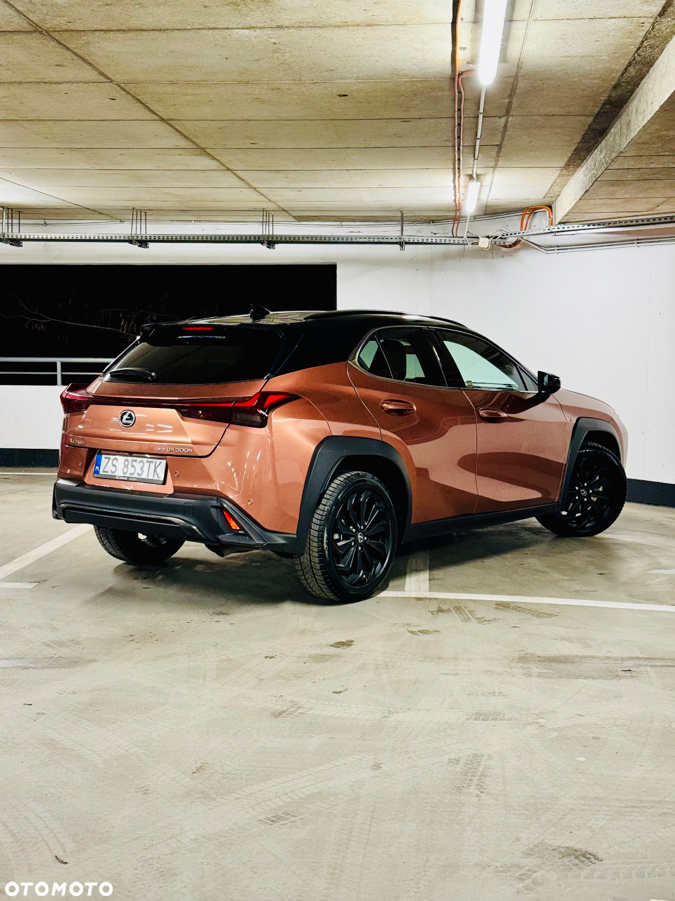 Lexus UX - 16