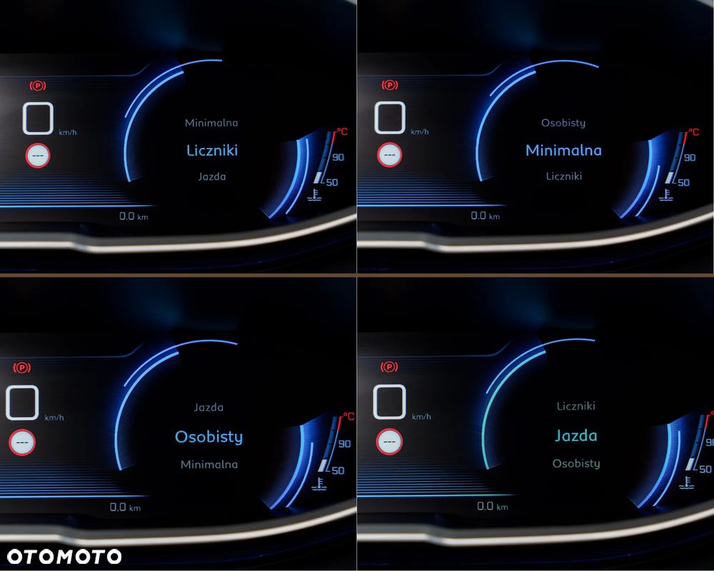 Peugeot 5008 BlueHDi 120 Allure - 28