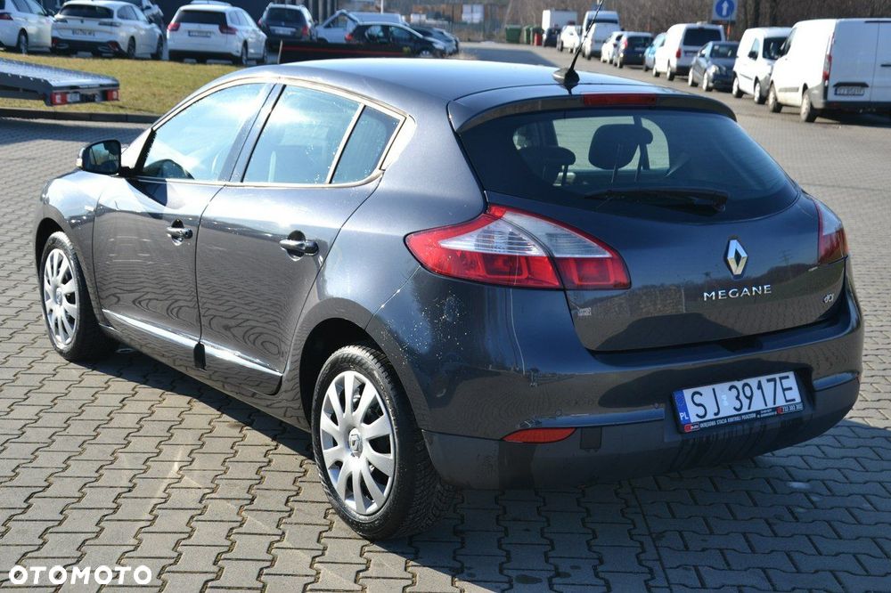 Renault Megane - 5