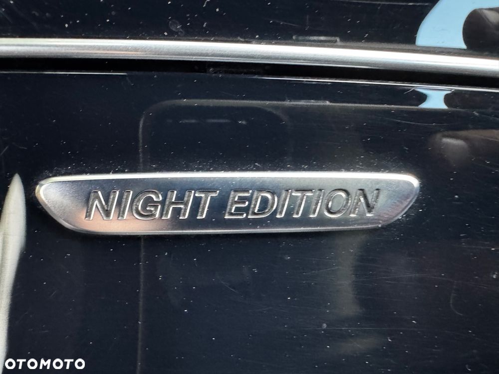 Mercedes-Benz Klasa C 300 de T 9G-TRONIC Night Edition - 20