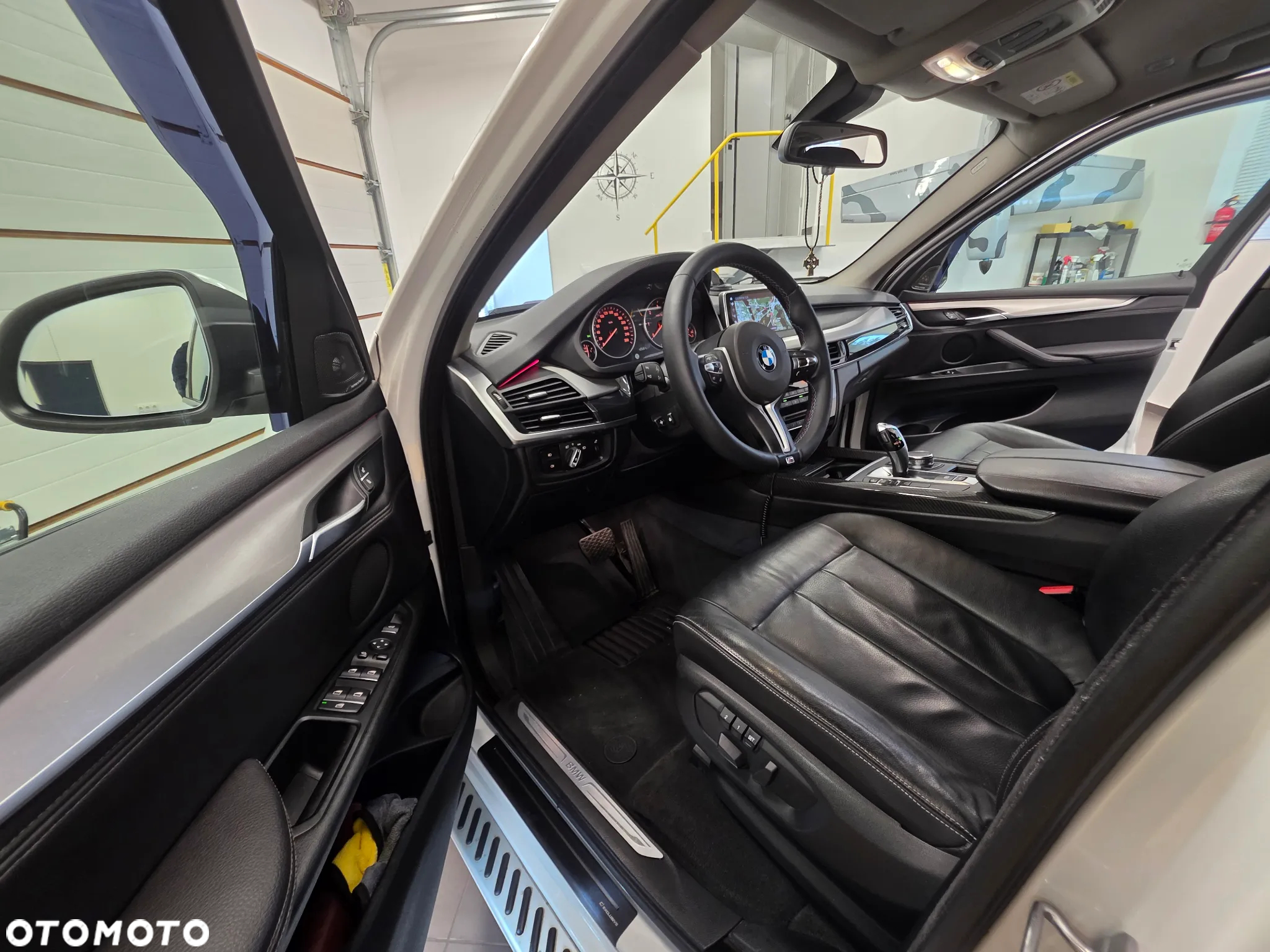 BMW X5 sDrive25d - 18