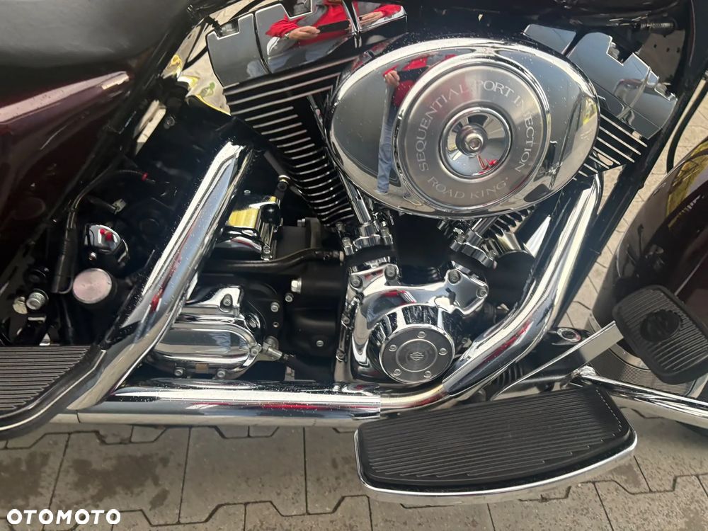 Harley-Davidson Touring Road King - 18