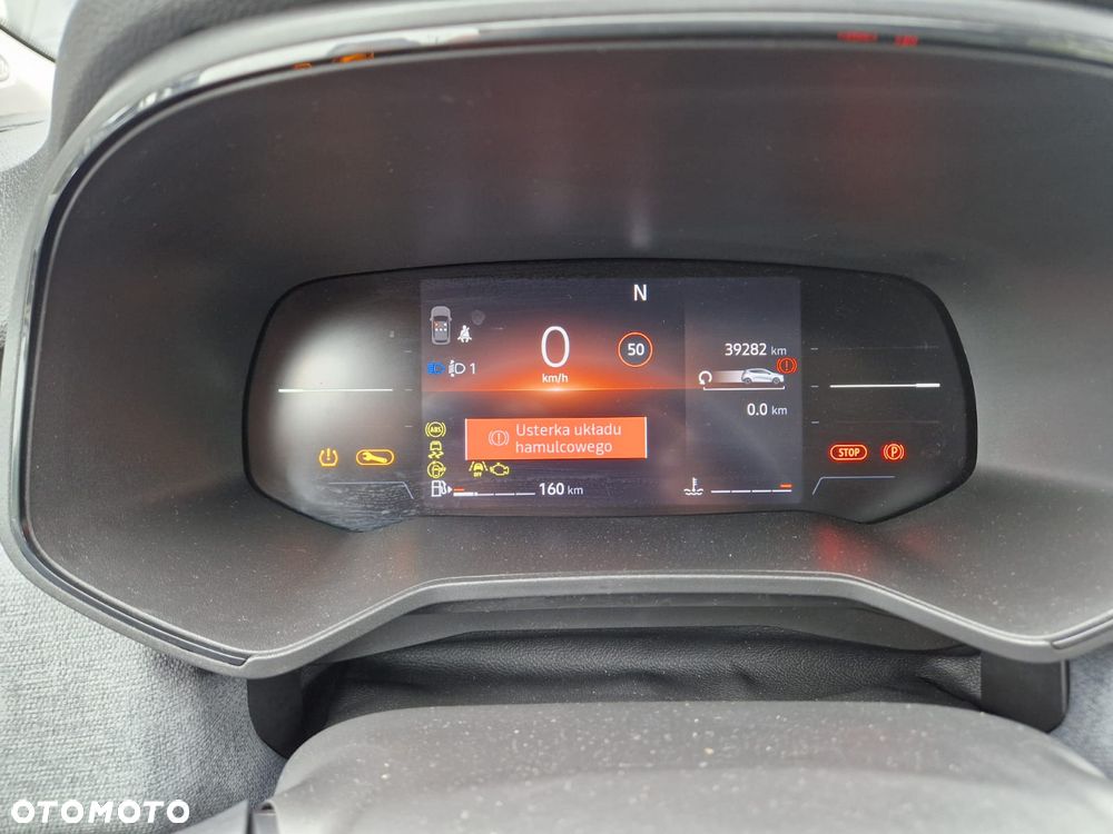 Renault Clio 1.0 TCe Evolution X-Tronic - 18