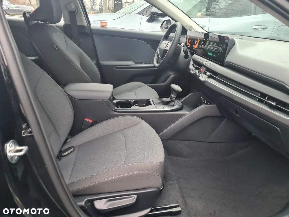 Kia K4 1.6 T-GDI M - 28