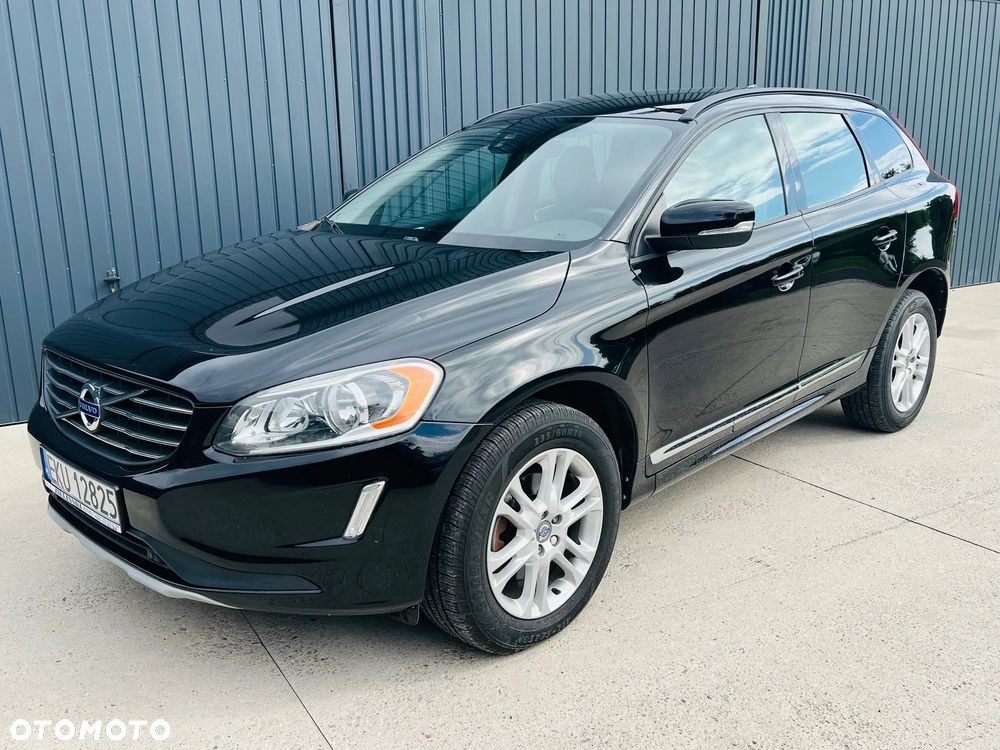 Volvo XC 60 - 2