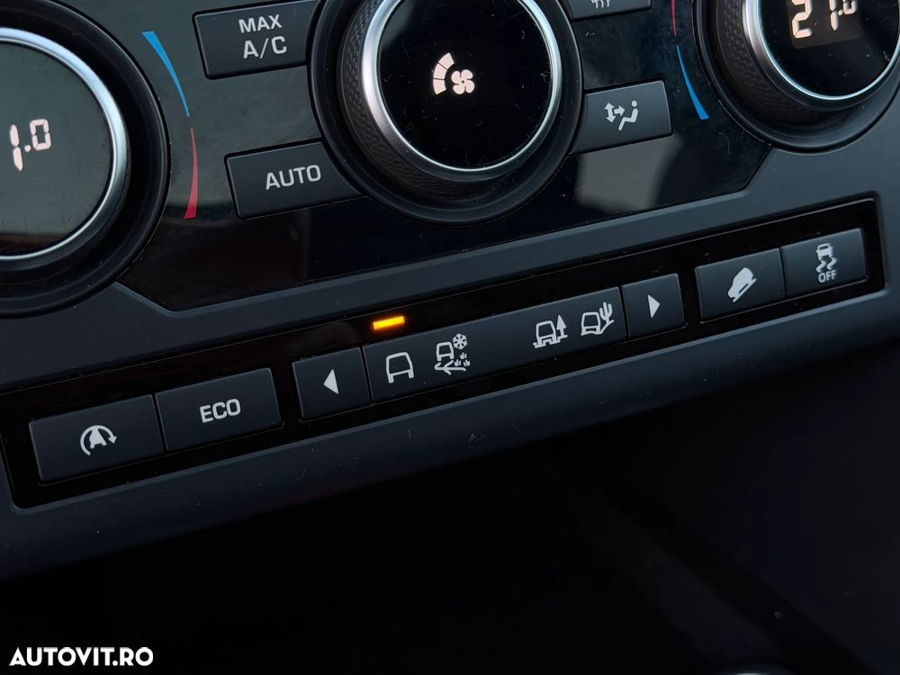 Land Rover Discovery Sport 2.0 l TD4 HSE Aut. - 28