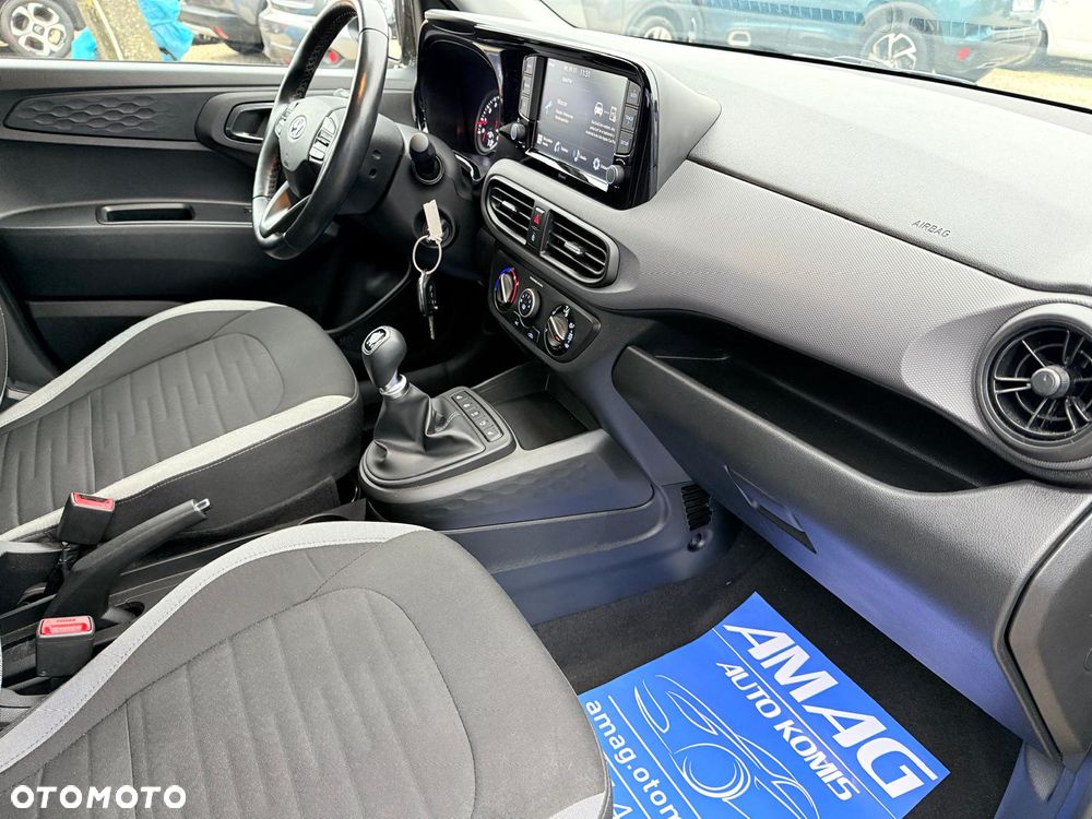 Hyundai i10 1.2 Premium - 16