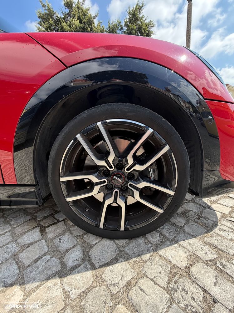 MINI 3 Portas - 4
