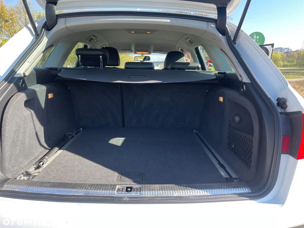 Audi A4 Allroad - 9