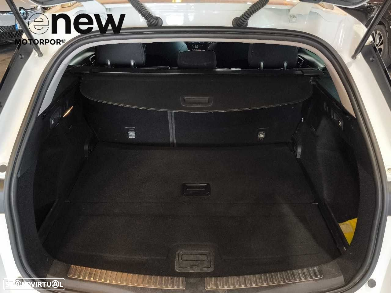 Renault Mégane Sport Tourer 1.5 dCi GT Line SS - 24