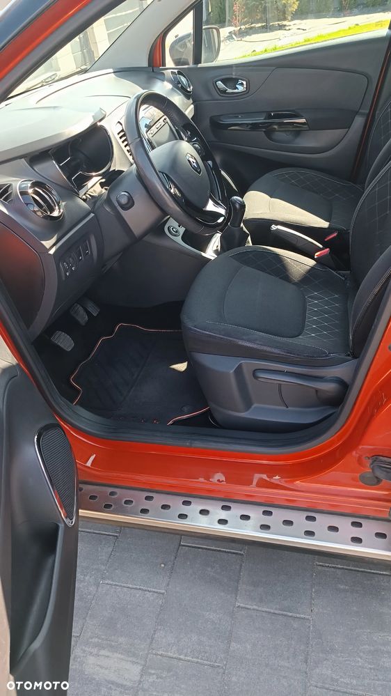 Renault Captur 0.9 Energy TCe Limited - 12