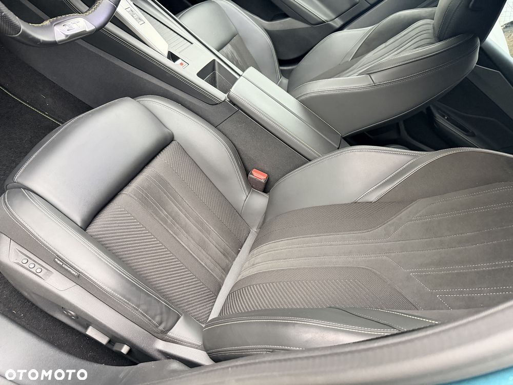 Peugeot 308 - 10