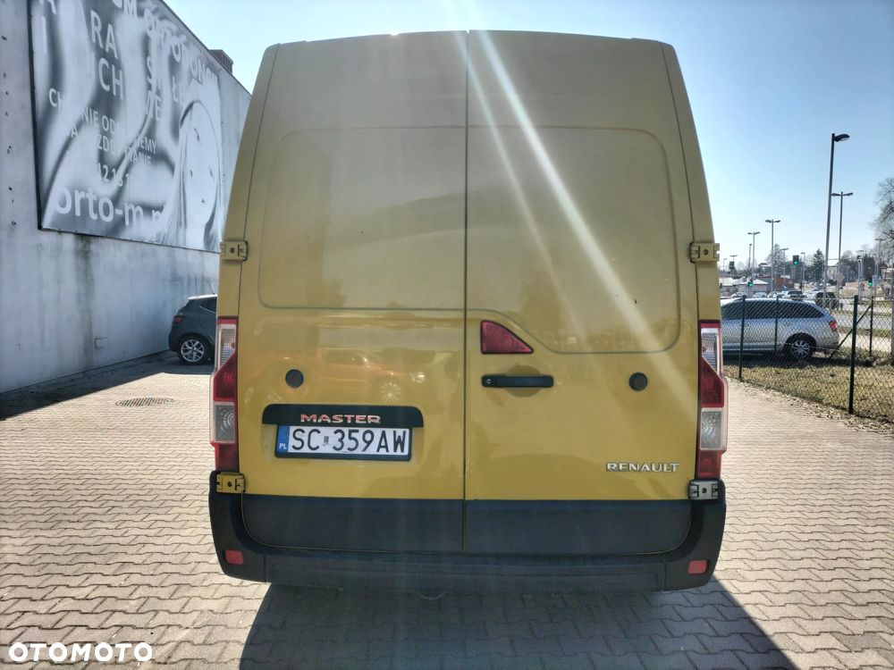 Renault Master - 6