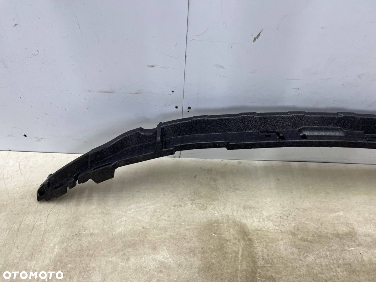 Absorber zderzaka Audi A6 C8 LIFT 23r.- przedni styropian pianka przód 4k0807550g - 14
