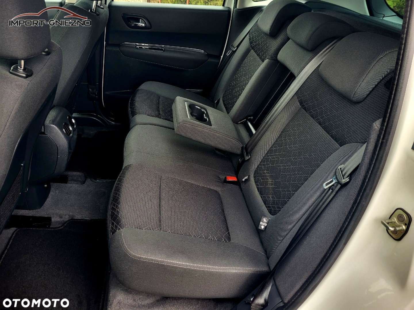Peugeot 3008 - 6
