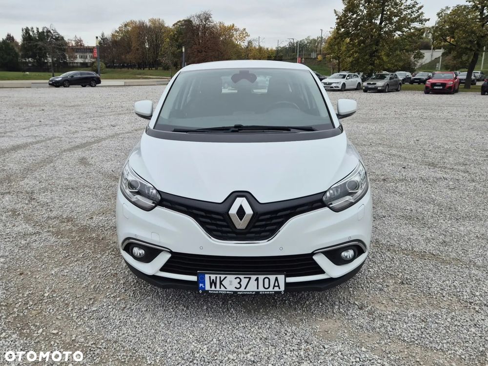 Renault Grand Scenic Gr 1.3 TCe Energy Intens EDC - 19