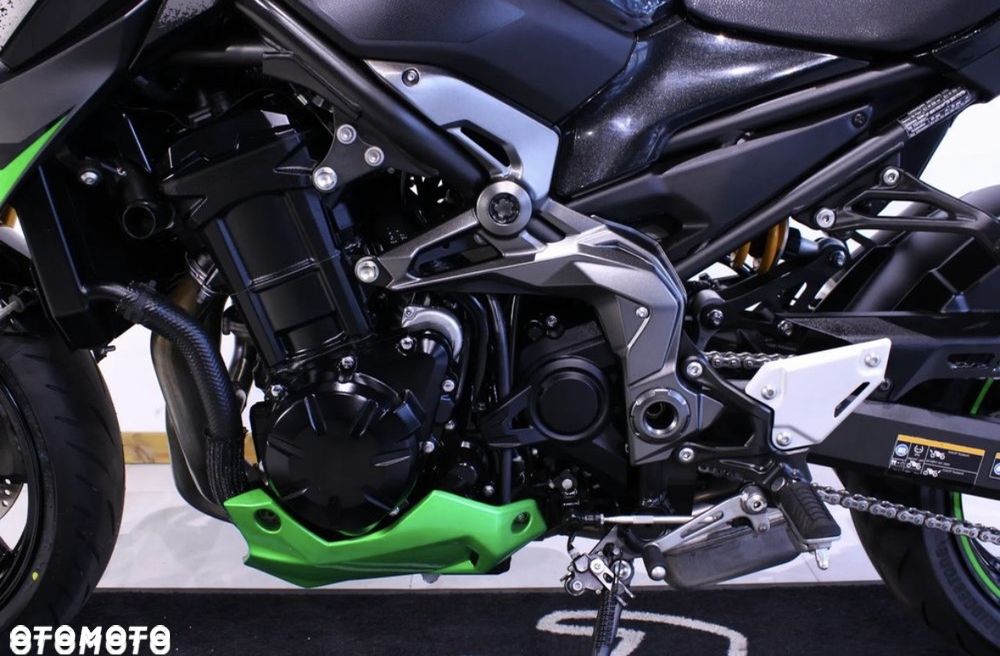 Kawasaki Z 900 - 22