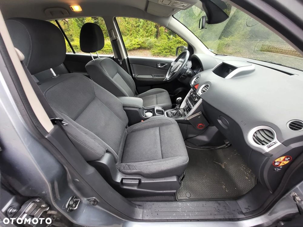 Renault Koleos - 12