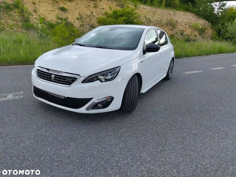 Peugeot 308 e-HDi 115 Stop & Start Active - 4