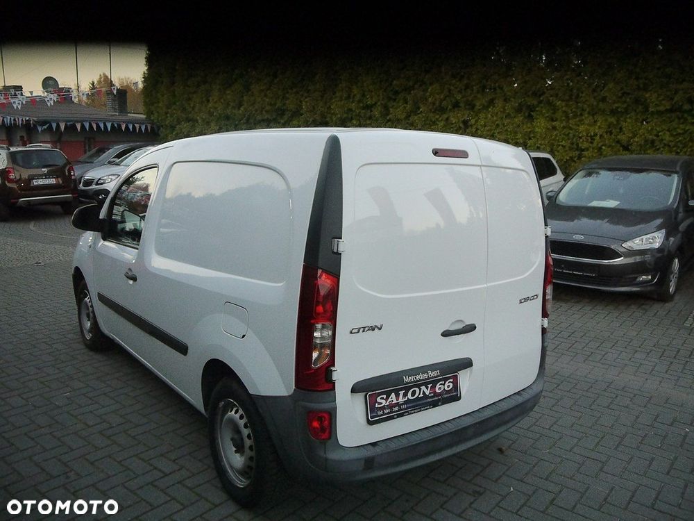 Mercedes-Benz Citan - 6