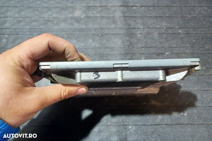 Calculator motor ECU S110140011 8200483732 - 1.4 MPI S110140011 82004 - 4