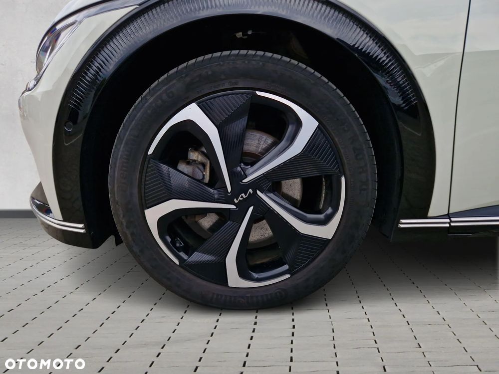 Kia EV6 77.4kWh GT-Line - 28