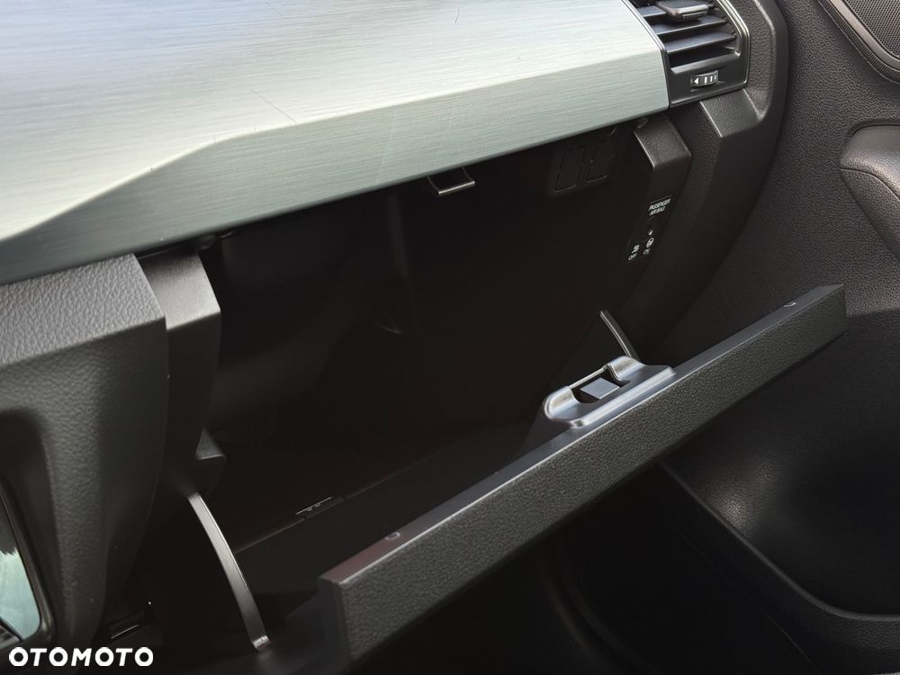 Skoda Fabia 1.2 TSI DSG Ambition - 28