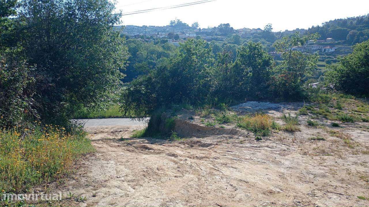 Terreno para Construção com 750 m² em São Mamede de Lustosa - Grande imagem: 2/6