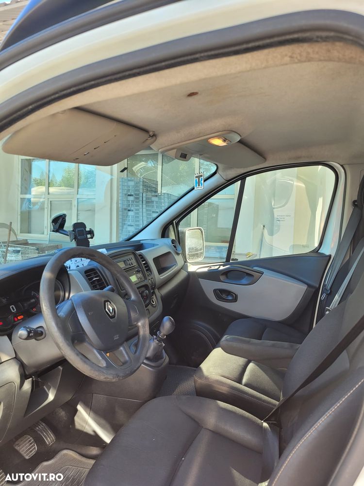 Renault Trafic - 5