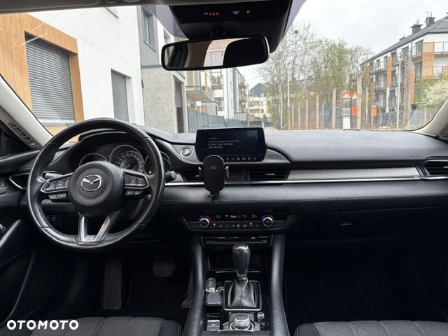 Mazda 6 2.0 SKYMotion - 16
