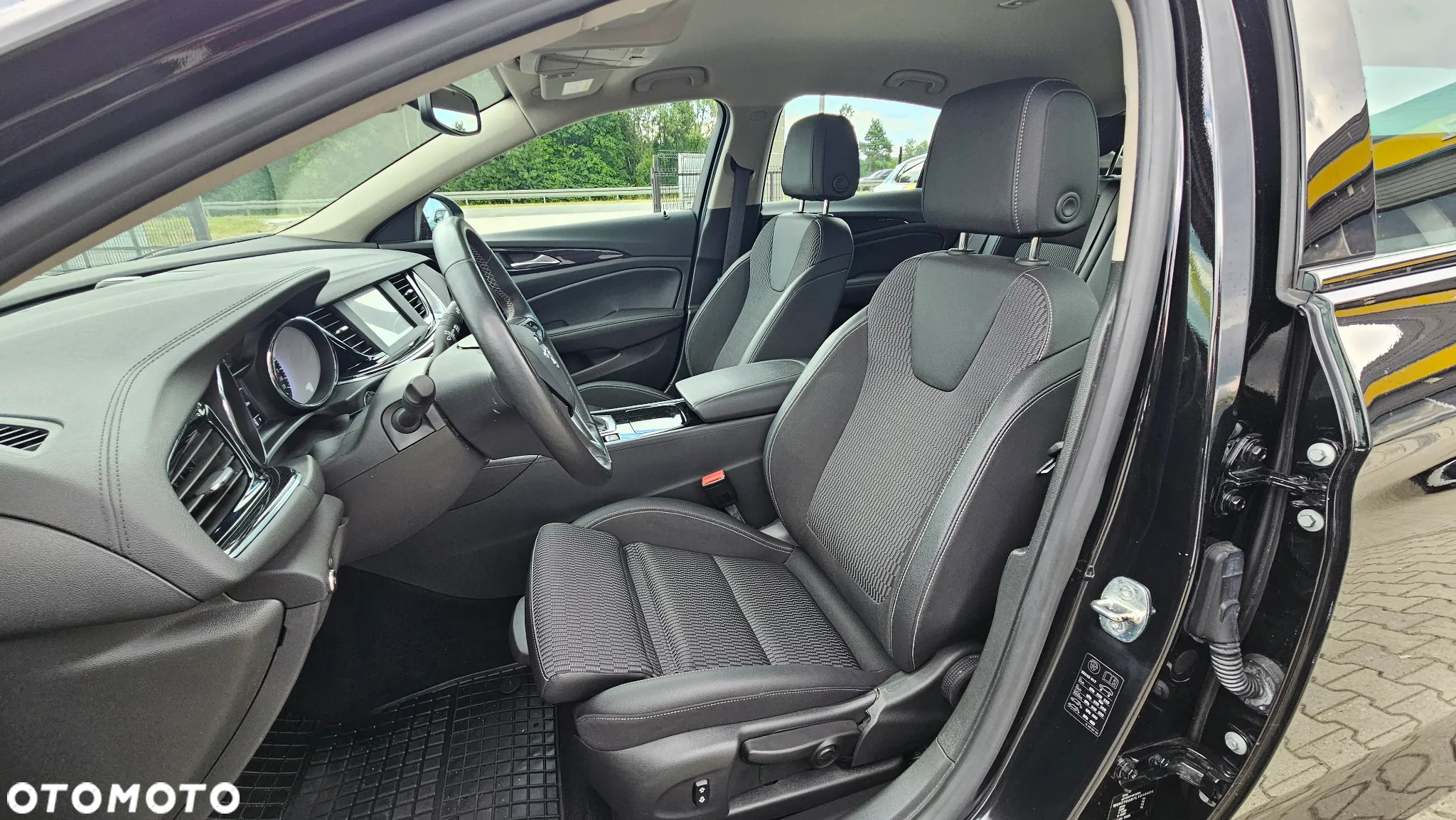 Opel Insignia 1.5 T Elite S&S - 7
