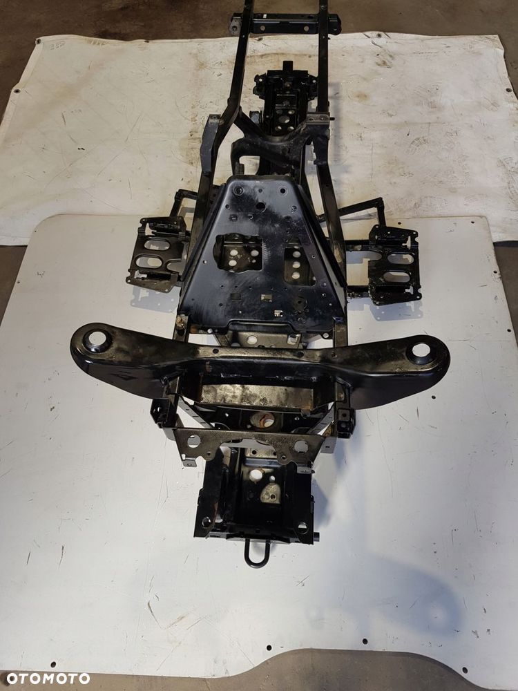 rama polaris sportsman 570 21-25 rok 1025219-458 - 2