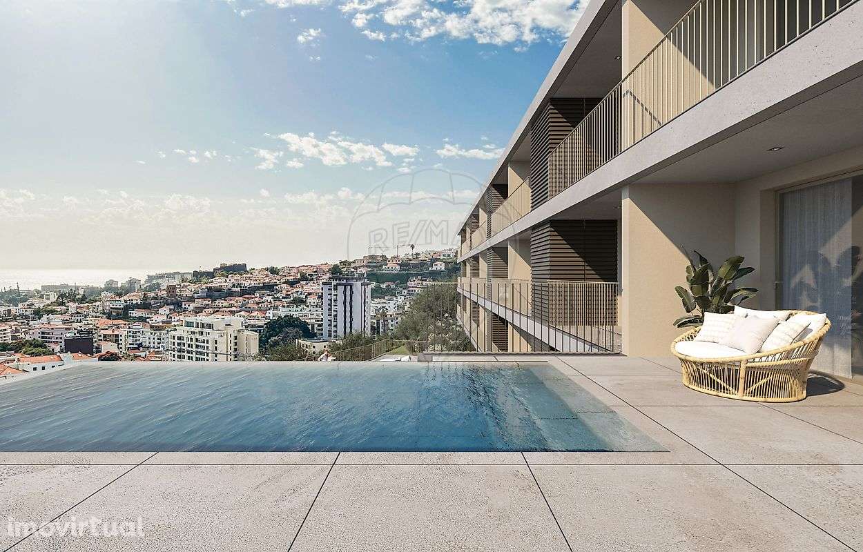 Apartamento T1 para venda - Grande imagem: 4/24