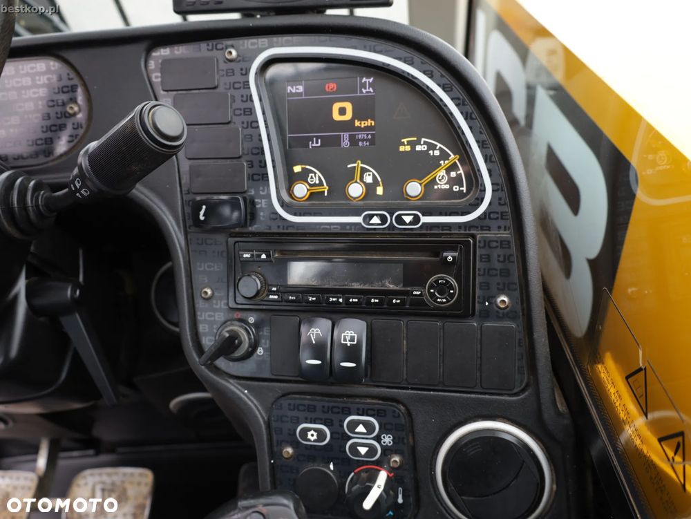 JCB 531-70 - 34