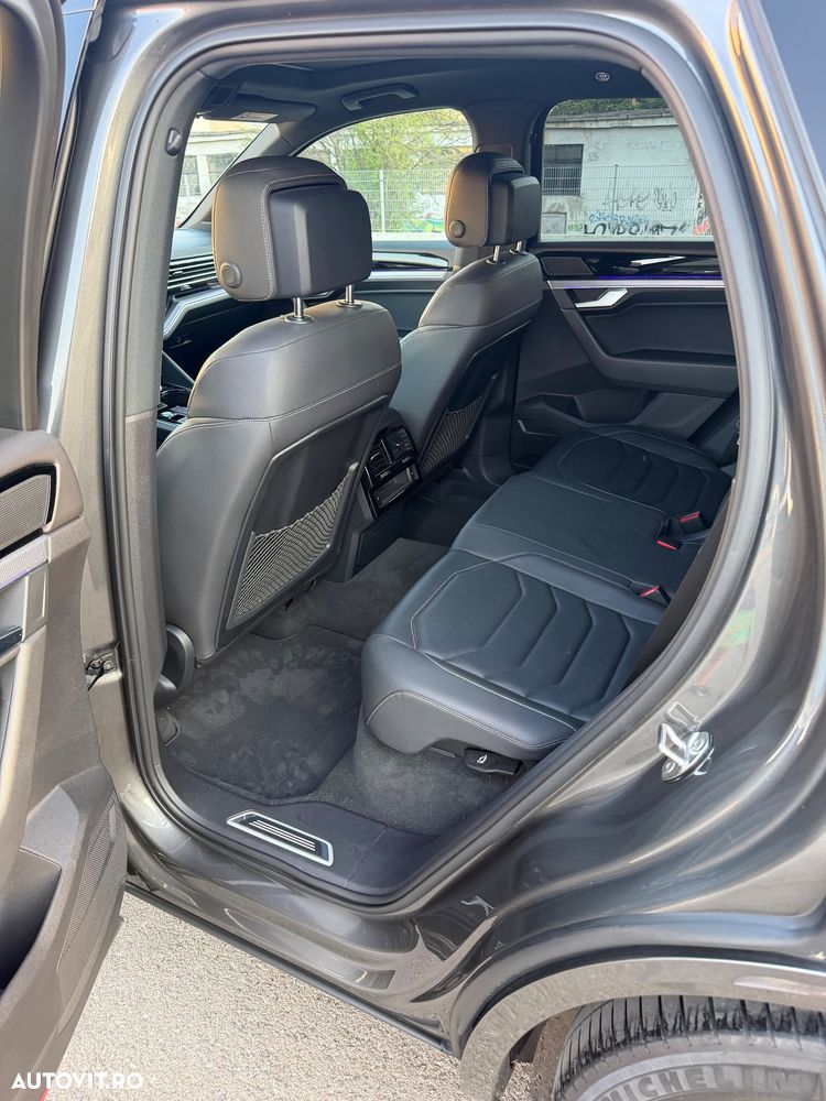 Volkswagen Touareg V6 TDI Edition 20 - 25