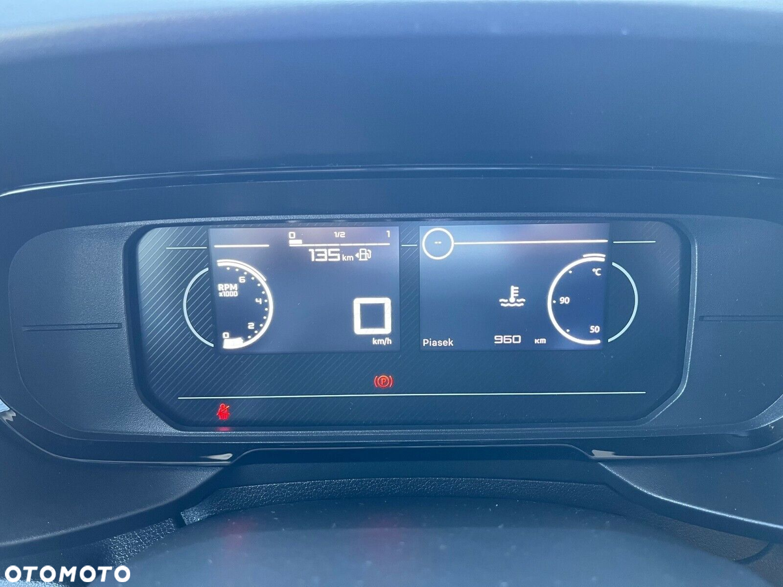 Opel Combo Cargo Cargo Załogowy Flex 1.5 TD 102 KM MT6 - 12