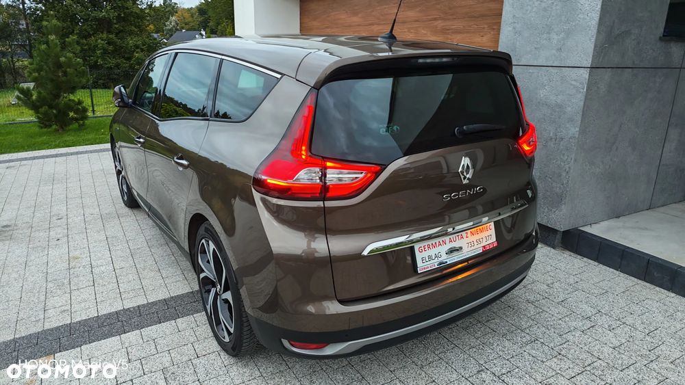 Renault Grand Scenic - 30