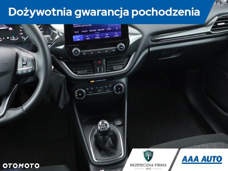Ford Fiesta - 10