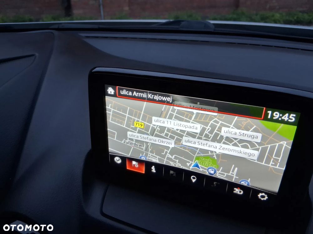 Mazda CX-3 SKYACTIV-G 120 FWD KIZOKU - 28