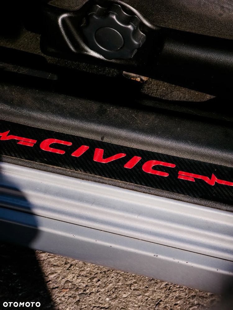 Honda Civic 1.4i Sport Unlimited - 7