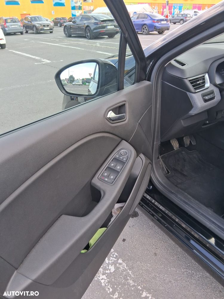 Renault Clio V TCe 90 Evolution - 13