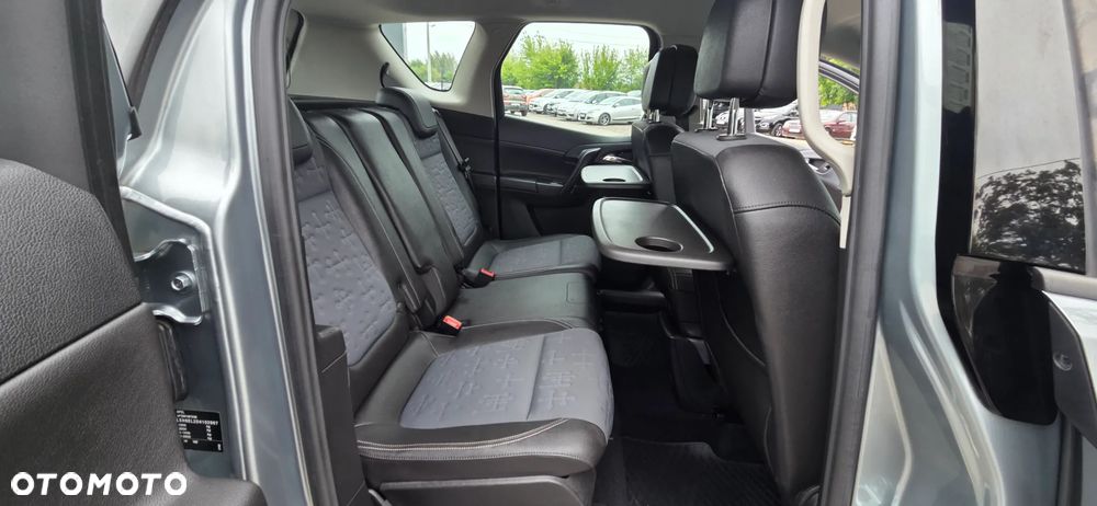 Opel Meriva 1.4 Ecoflex Innovation - 36