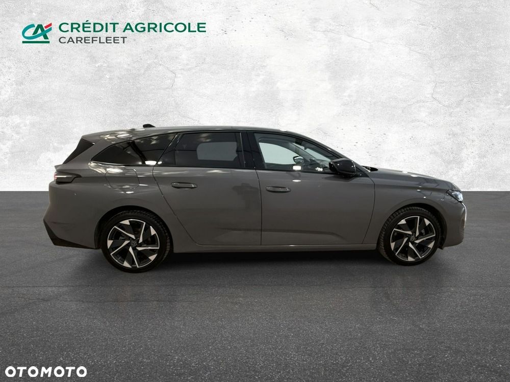 Peugeot 308 1.5 BlueHDi Allure Pack S&S EAT8 - 5