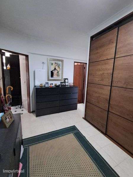 Apartamento T2 centro de Benavente - Grande imagem: 5/12