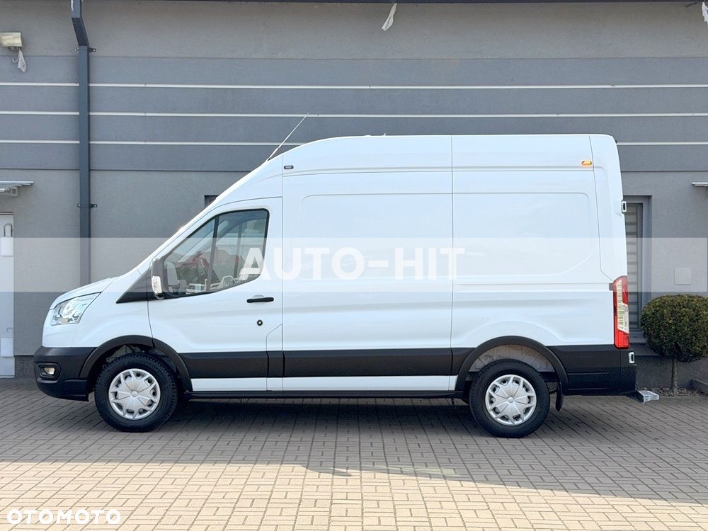 Ford Transit - 12