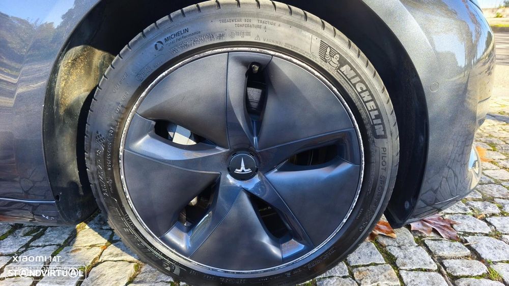 Tesla Model 3 Long Range AWD Dual Motor - 5