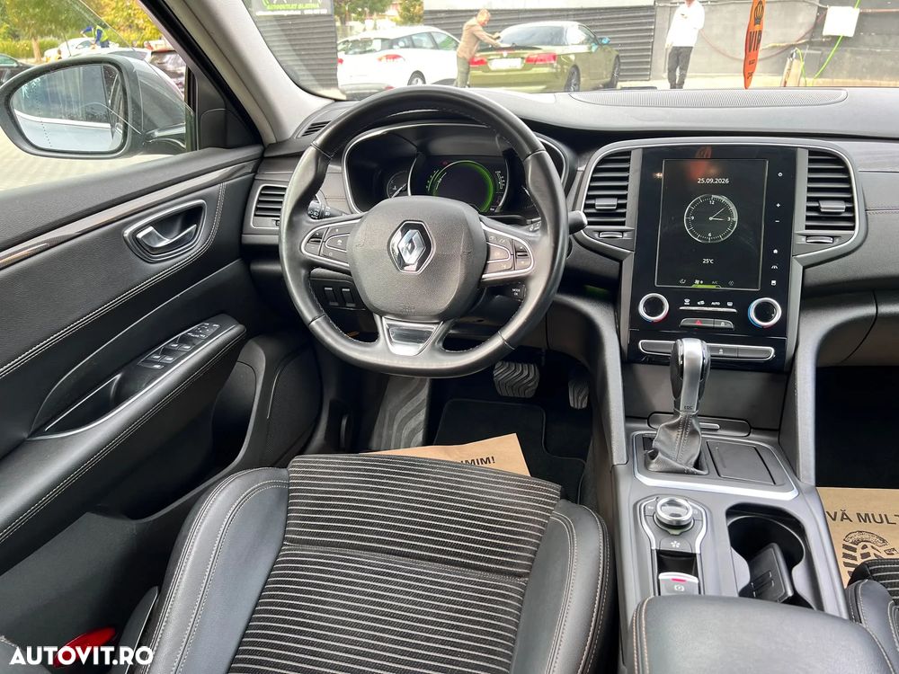 Renault Talisman - 10