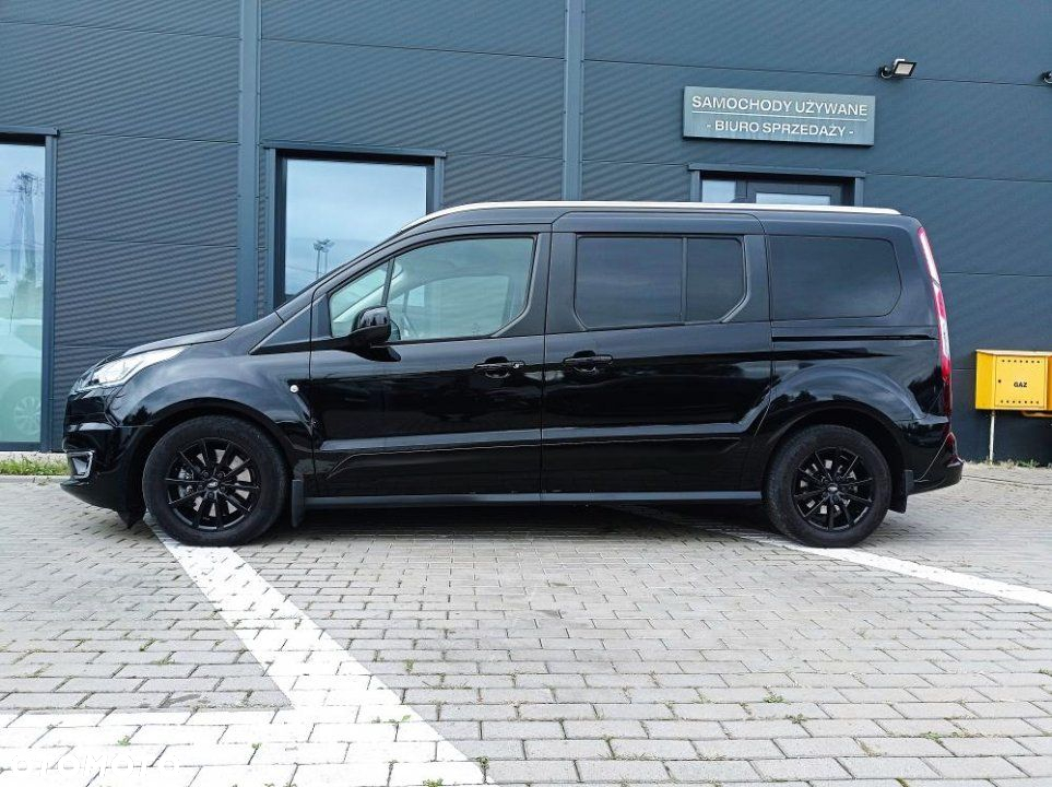 Ford Tourneo Connect - 2