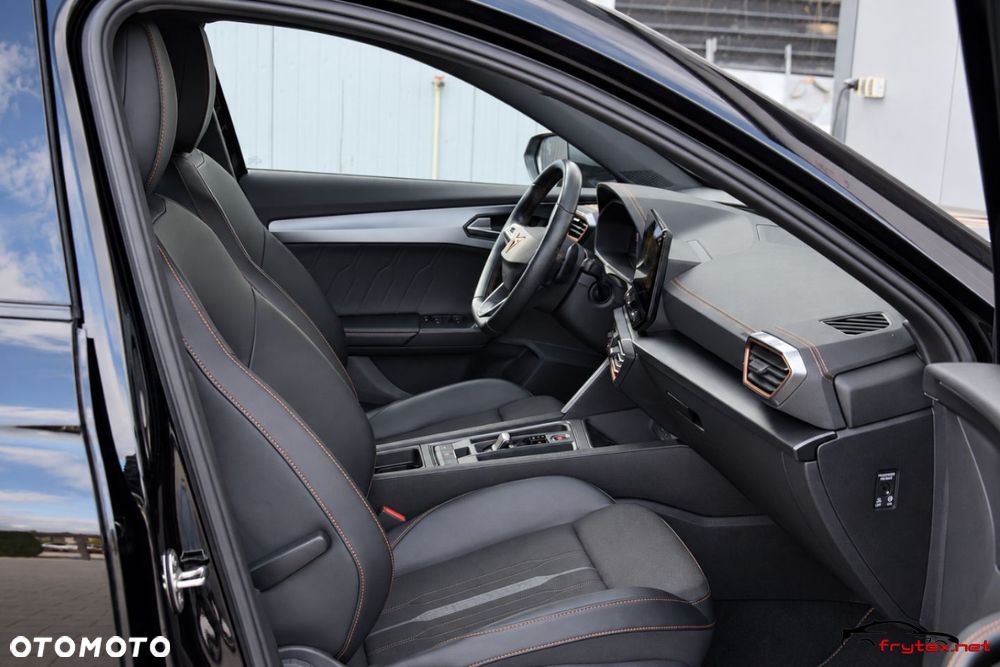Cupra Formentor - 24